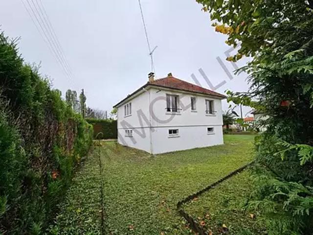 Maison vente à Auxerre, Vincelles