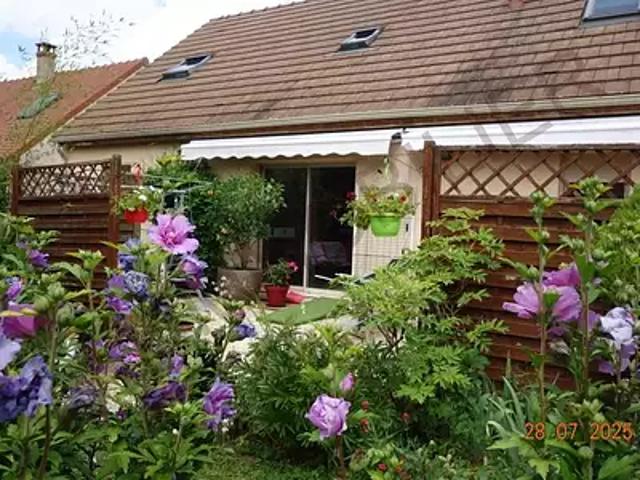 Maison vente à Auxerre, Vincelles