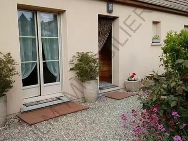 Maison vente à Auxerre, Vincelles
