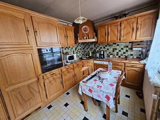 Maison vente à Auxerre, Vincelottes
