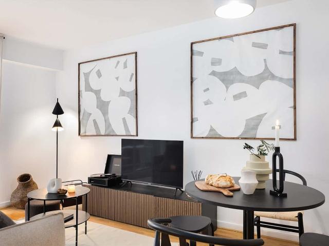 Appartement location à Paris, Île-de-France