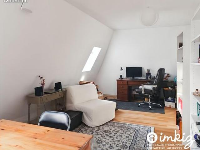 Appartement vente à Nogent-sur-Marne, Vincennes