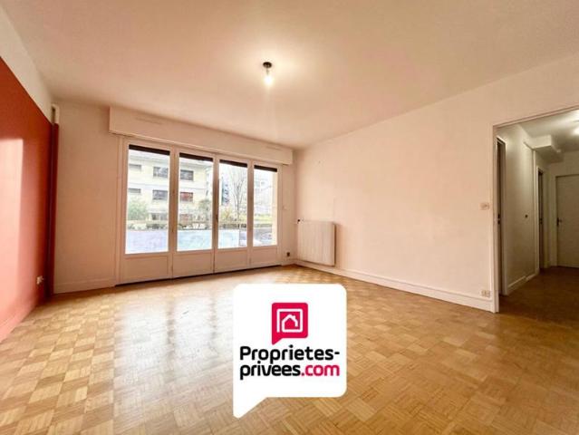 Appartement vente à Bobigny, Vaux-montreuil