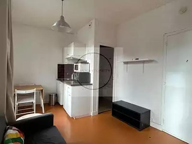 Appartement vente à Nogent-sur-Marne, Vincennes