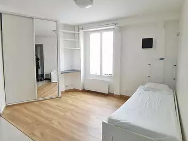 Appartement vente à Nogent-sur-Marne, Vincennes