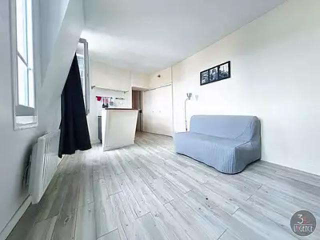 Appartement vente à Nogent-sur-Marne, Vincennes