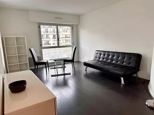 Appartement vente à Nogent-sur-Marne, Vincennes