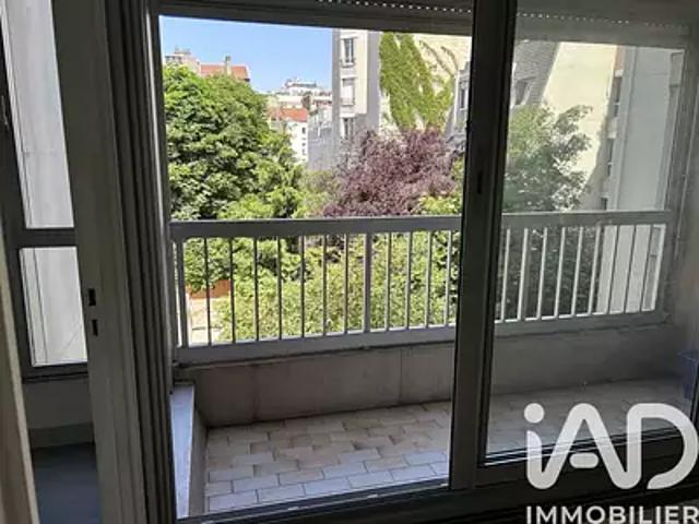 Appartement vente à Nogent-sur-Marne, Vincennes