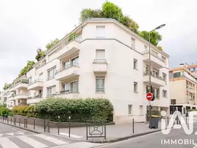Appartement vente à Nogent-sur-Marne, Vincennes