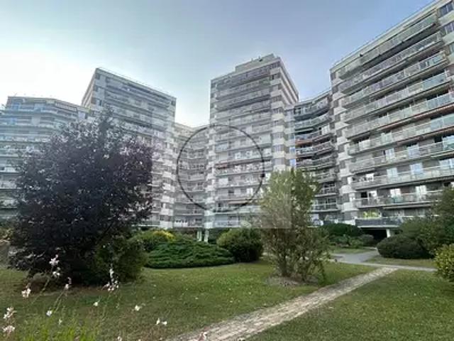 Appartement vente à Nogent-sur-Marne, Vincennes