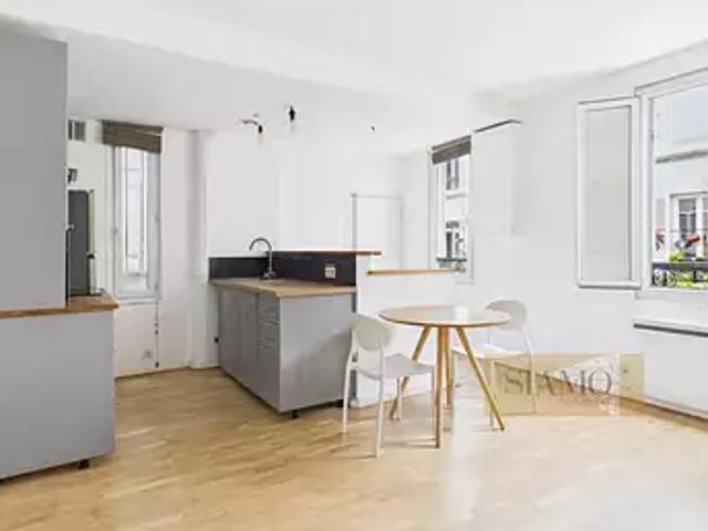 Appartement vente à Nogent-sur-Marne, Vincennes