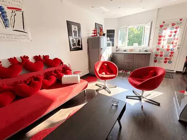Appartement vente à Nogent-sur-Marne, Vincennes