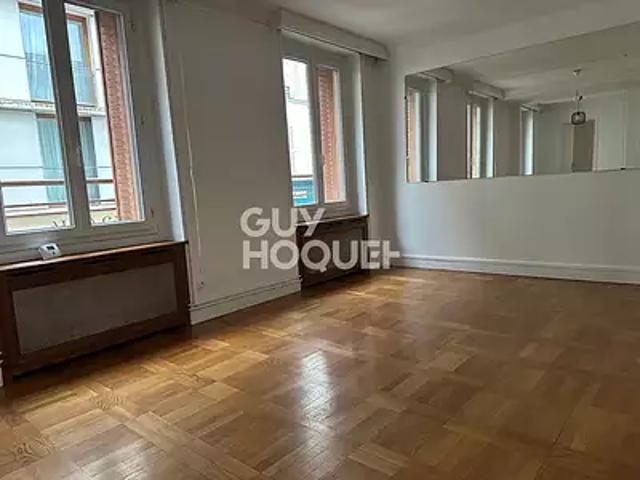 Appartement vente à Nogent-sur-Marne, Vincennes