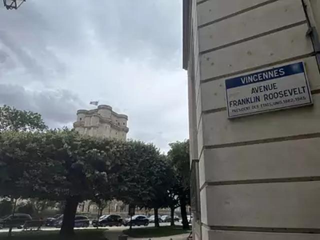Appartement vente à Nogent-sur-Marne, Vincennes