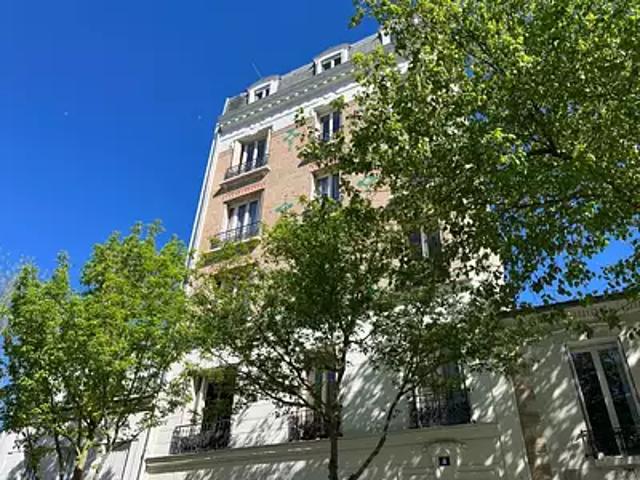 Appartement vente à Nogent-sur-Marne, Vincennes