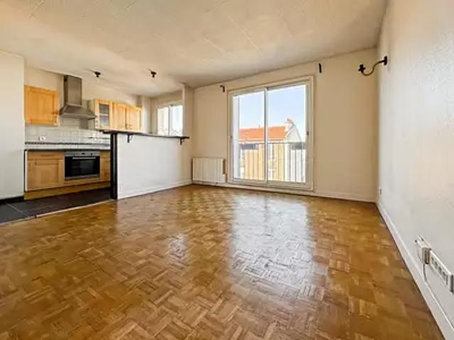 Appartement vente à Nogent-sur-Marne, Vincennes