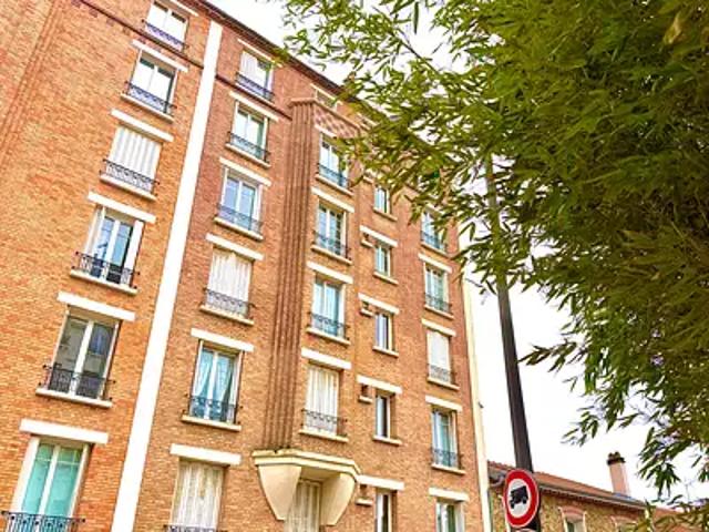 Appartement vente à Nogent-sur-Marne, Vincennes