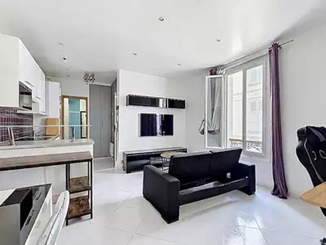 Appartement vente à Nogent-sur-Marne, Vincennes