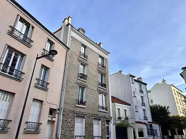Appartement vente à Nogent-sur-Marne, Vincennes
