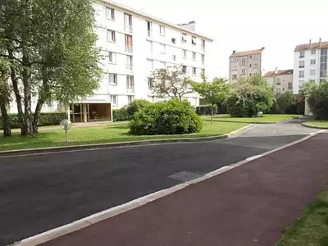Appartement vente à Nogent-sur-Marne, Vincennes