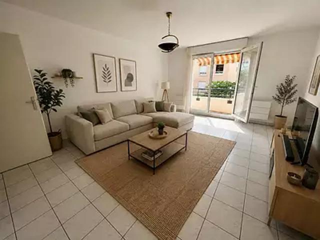 Appartement vente à Nogent-sur-Marne, Vincennes