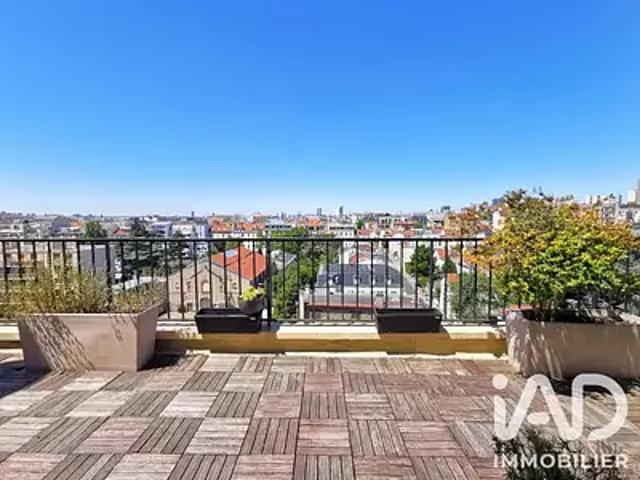 Appartement vente à Nogent-sur-Marne, Vincennes