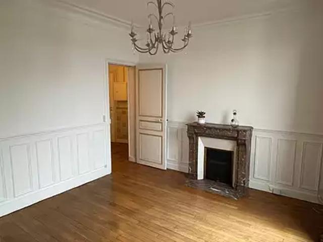 Appartement vente à Nogent-sur-Marne, Vincennes