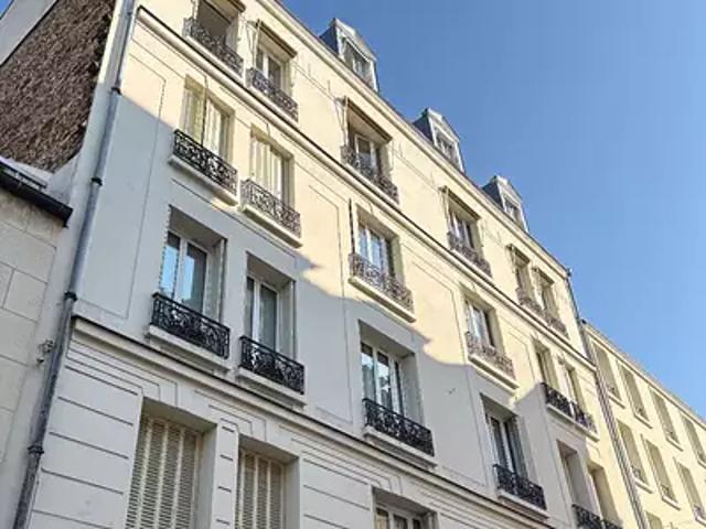 Appartement vente à Nogent-sur-Marne, Vincennes