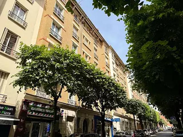 Appartement vente à Nogent-sur-Marne, Vincennes