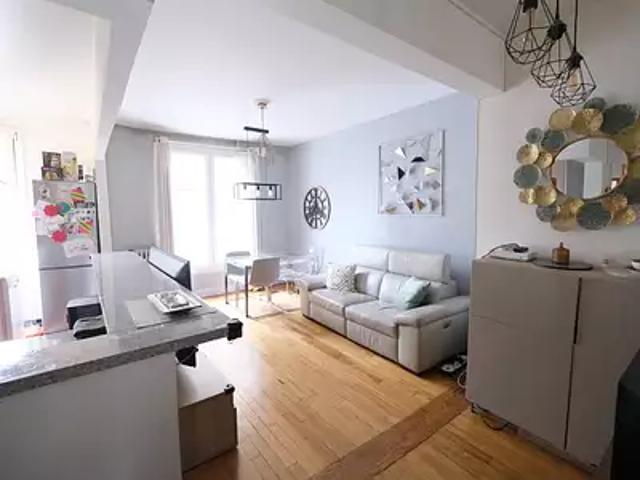 Appartement vente à Nogent-sur-Marne, Vincennes