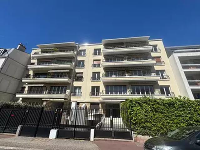 Appartement vente à Nogent-sur-Marne, Vincennes