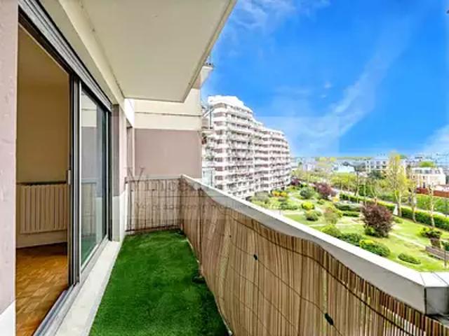 Appartement vente à Nogent-sur-Marne, Vincennes