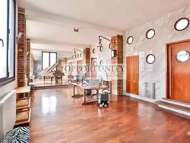 Appartement vente à Nogent-sur-Marne, Vincennes