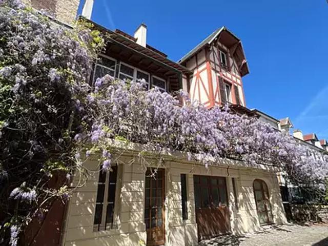 Maison vente à Nogent-sur-Marne, Vincennes