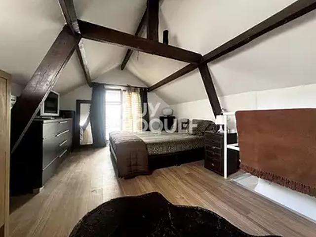 Maison vente à Nogent-sur-Marne, Vincennes
