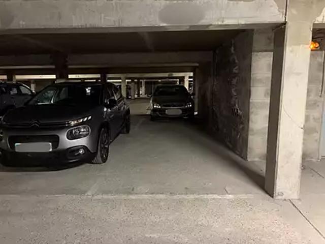 Garage vente à Nogent-sur-Marne, Vincennes