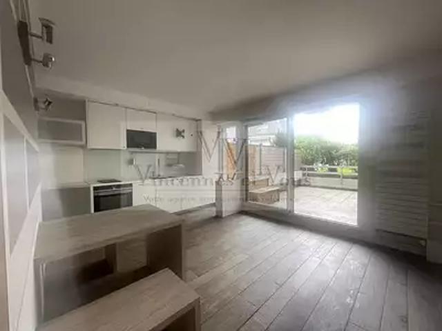 Appartement location à Nogent-sur-Marne, Vincennes