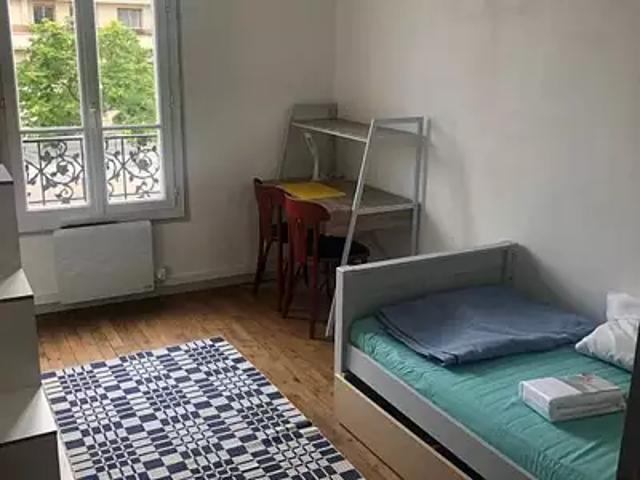 Appartement location à Nogent-sur-Marne, Vincennes