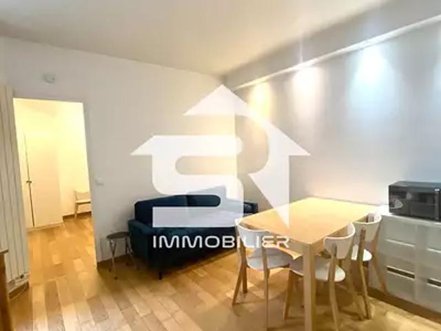 Appartement location à Nogent-sur-Marne, Vincennes