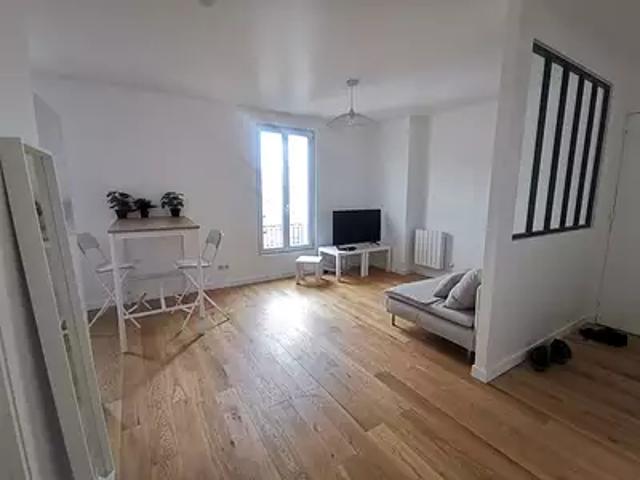 Appartement location à Nogent-sur-Marne, Vincennes
