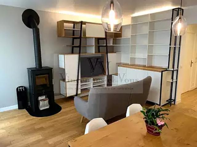 Appartement location à Nogent-sur-Marne, Vincennes