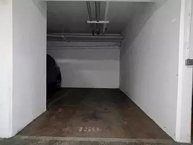Garage location à Nogent-sur-Marne, Vincennes