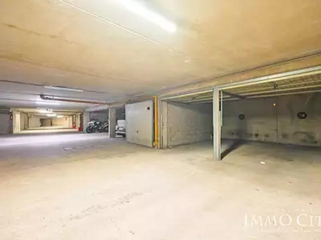 Garage location à Nogent-sur-Marne, Vincennes