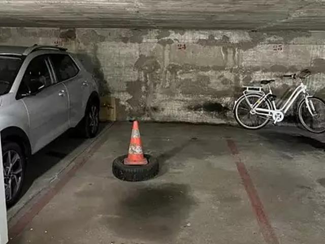 Garage location à Nogent-sur-Marne, Vincennes