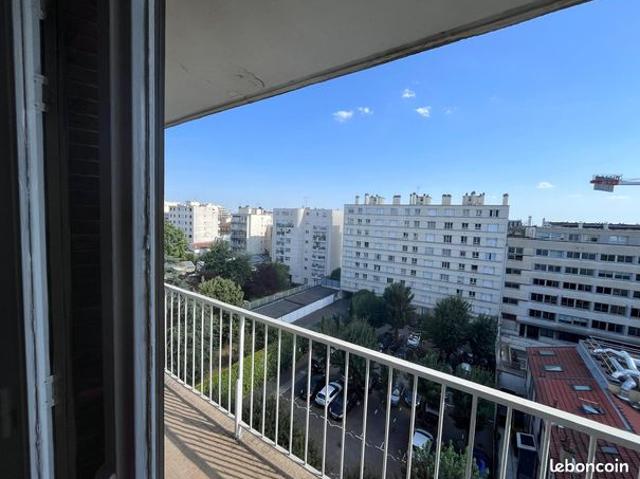 Appartement vente à Vincennes, Val-de-Marne