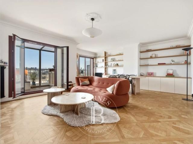 Appartement vente à Nogent-sur-Marne, Vincennes