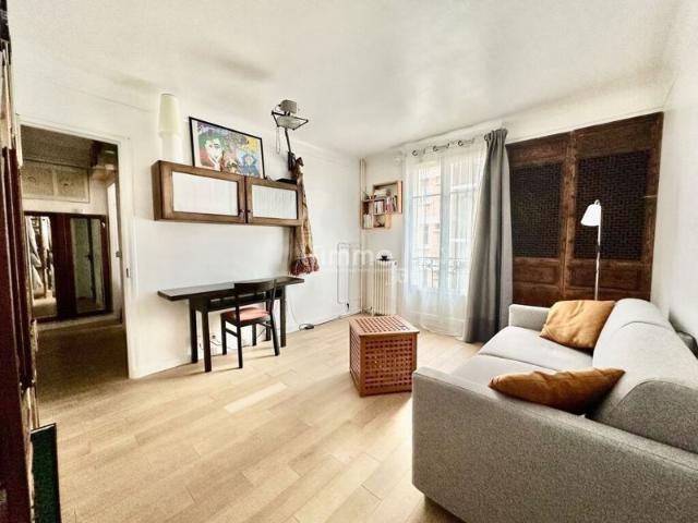 Appartement vente à Nogent-sur-Marne, Vincennes
