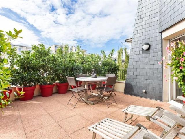 Appartement vente à Nevers, Saint-germain-chassenay