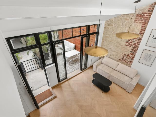 Maison vente à Nogent-sur-Marne, Vincennes