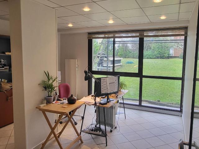 Bureau location à Nogent-sur-Marne, Vincennes